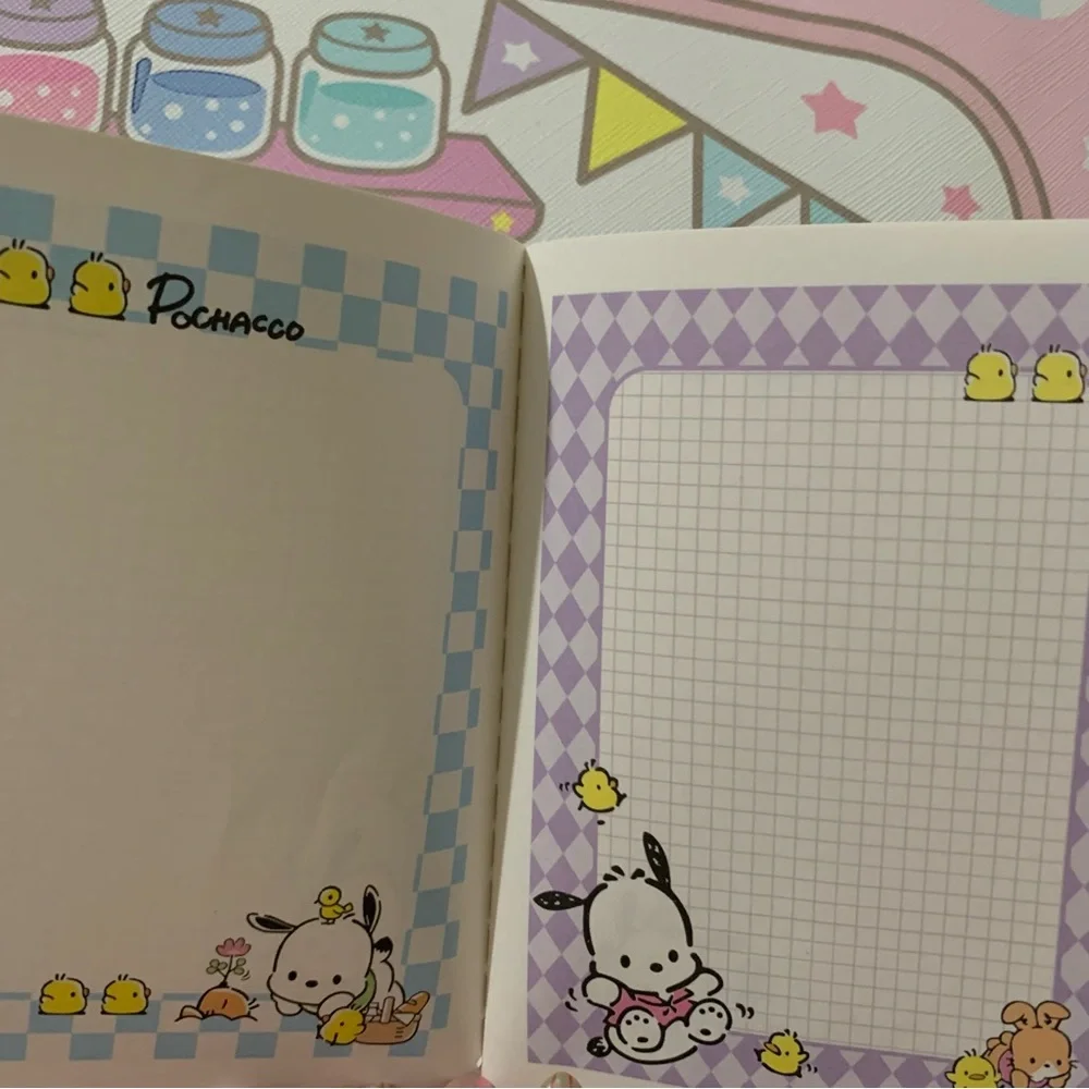 Sanrio everything new
